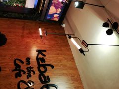 -克比叔叔印度餐厅Kebabs on the Grille(永康路分店)