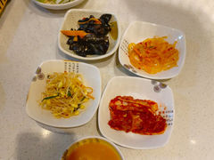 -名家韩国料理·烤肉(瑶海店)