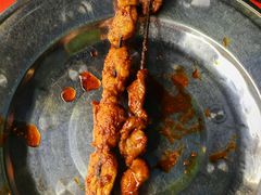-马相卿特色烤肉面食馆(虎台店)