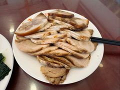 酱肘花-新川面馆(新街口二店)
