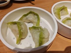 -船歌·鱼水饺青岛菜(国贸商城店)