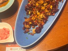 -辣不二水煮鱼(哈西店)
