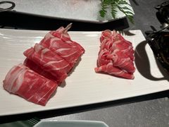 -鼎鼎香·港式火锅(北京SKP店)