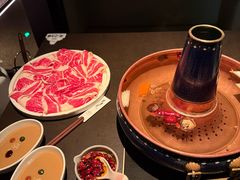 -东来顺·非遗火锅(赛格国际购物中心店)