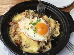 -Geneva日内瓦餐厅(西郊宝成花苑店)