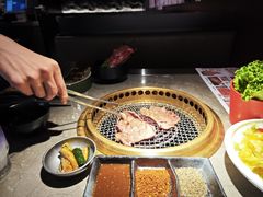 -谷牛日式烤肉(宝山U天地店)