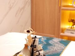 -澜笙Spa