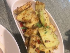 -隐食私房菜(渡口·光荣院南门·老街店)