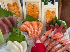 -大渔·观筵(三里屯太古里店)