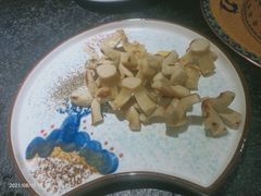 -乌拉赫旗满族火锅(国信·南湖公馆店)