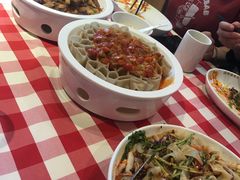 -西贝(枫蓝国际购物中心店)