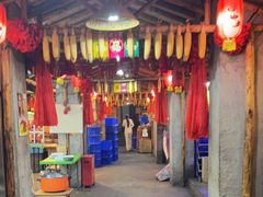 -鱼窝棚柴火铁锅炖(富山屯店)