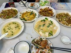 -健跳小海鲜(人民路店)