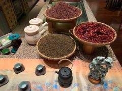 -君悦酒店·1881·北京烤鸭