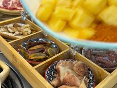 -海韵人家.海景花园经典云南菜(双廊店)