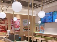 -甲乙饼·手工牛肉饼(东方广场店)