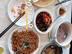 -麓湘小镇(金茂览秀城店)