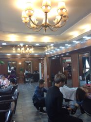 -小齐发型Star·Salon