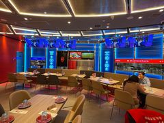 -鱼酷活鱼烤鱼(恒隆广场店)