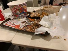 -肯德基(桐庐富春江店)