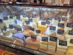 -Alimentari早午餐(安福路店)