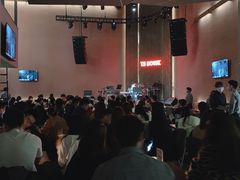 -TZ House音乐现场(来福士中心店)