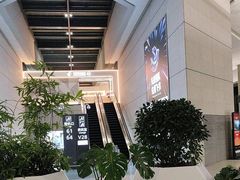 -上海虹桥国际机场