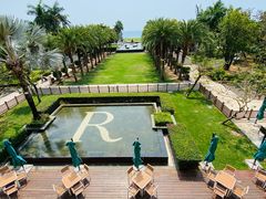 -三亚海棠湾万丽度假酒店