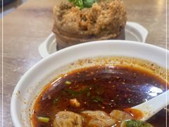 -包面西施(黄泥磅总店)