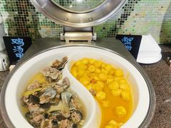 -听松楼·花园酒店·自助餐厅(红梅公园店)