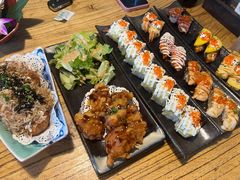 -花道寿司·料理(东城店)