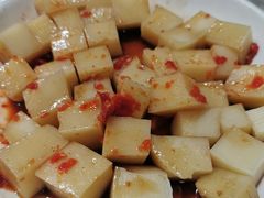 -国庆鸡杂老店