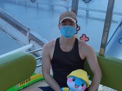 -南昌之星游乐场