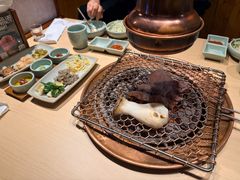 -BHC炸鸡(明洞总店)