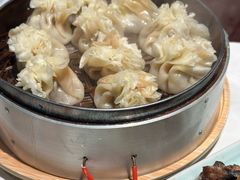 -西夏回族烧麦馆(牡丹街店)