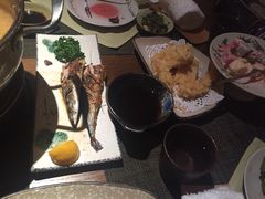 -旌湖国际酒店.海鲜自助餐厅