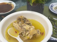 -小陆莲花蟹园农家乐(莲花岛店)