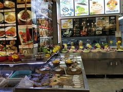 -隆喜元鱼汤包·海鲜(中联广场店)