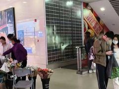 -万达广场(南昌红谷滩店)