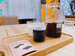 -玫瑰咖啡(中山六路店)