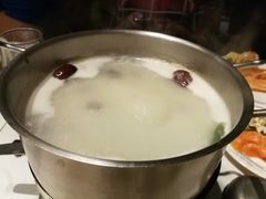 -星伦多自助料理·涮烤一体(虹悦城店)
