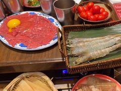 -萍姐火锅·公路夜市(南京新街口店)