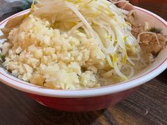 -拉面莊夢語＆中华料理八椿