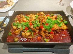 -爱上味·私房菜(仁恒国际店)