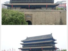 -西安城墙·碑林历史文化景区