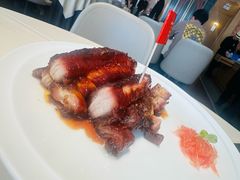 -侨美食家·粤菜(体育西路店)