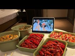 -巴厘龙虾·榜首油焖大虾(洞庭·艺术洋房店)