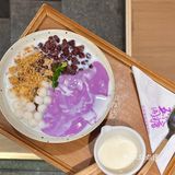 多少次来北京路都为了这一口冰“糯叽叽”💖