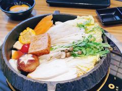 -水林间·寿喜烧自助(仙林金鹰店)