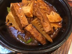 冬笋豆腐-T11生鲜超市(朝阳公园店)